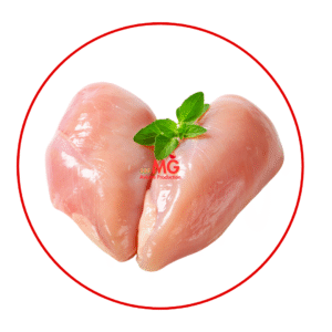 Blanc de poulet
