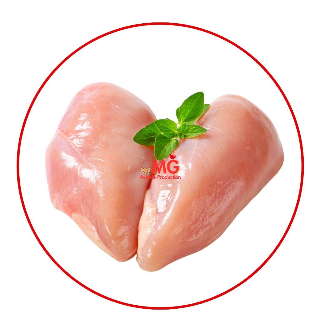 Blanc de poulet