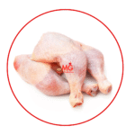 Cuisse de poulet