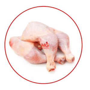 Cuisse de poulet