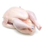 Poulet entier